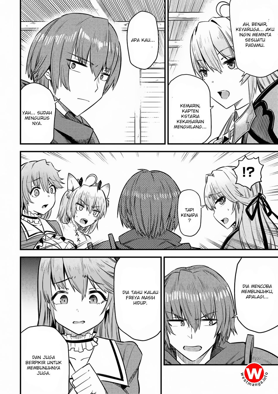 Kaifuku Jutsushi Yarinaoshi: Sokushi Mahou to Skill Copy no Chouetsu Heal
